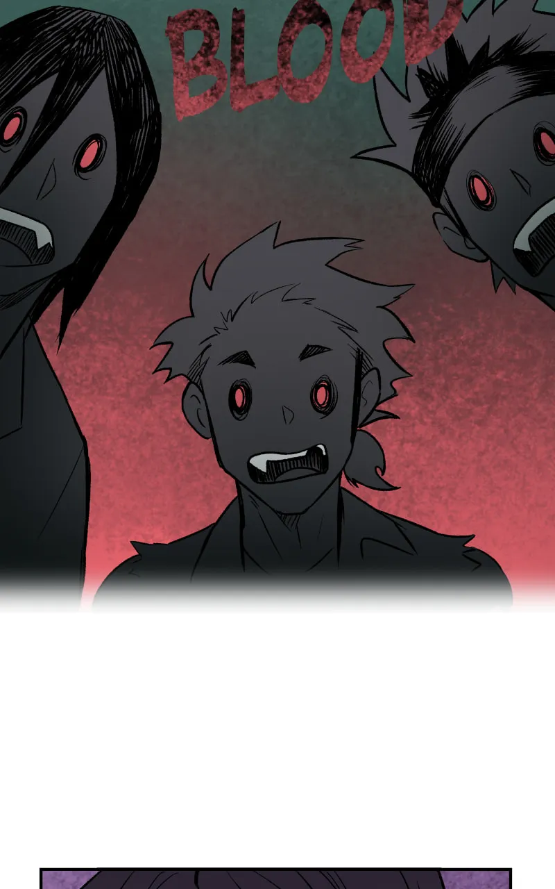Read Morgana and Oz chapter 18 image 28 on Lezhin