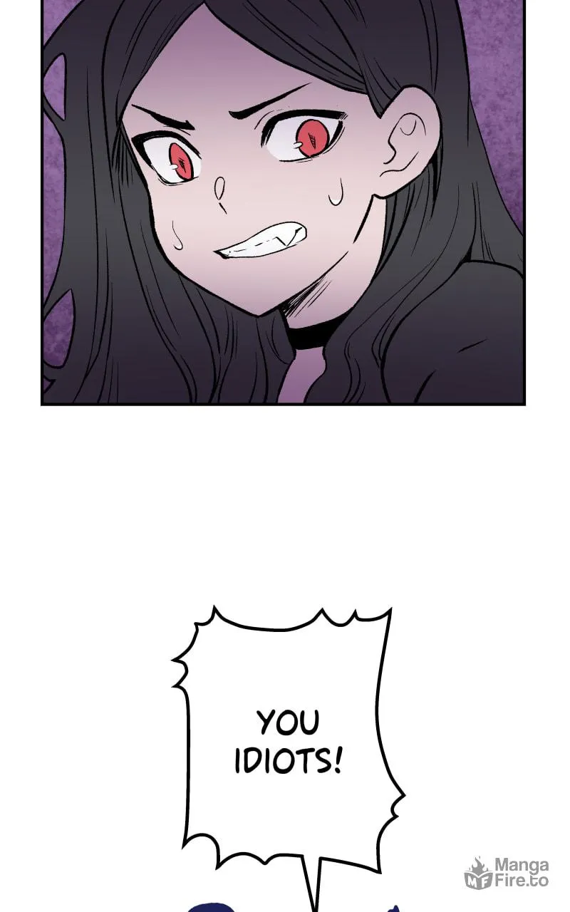 Read Morgana and Oz chapter 18 image 29 on Lezhin