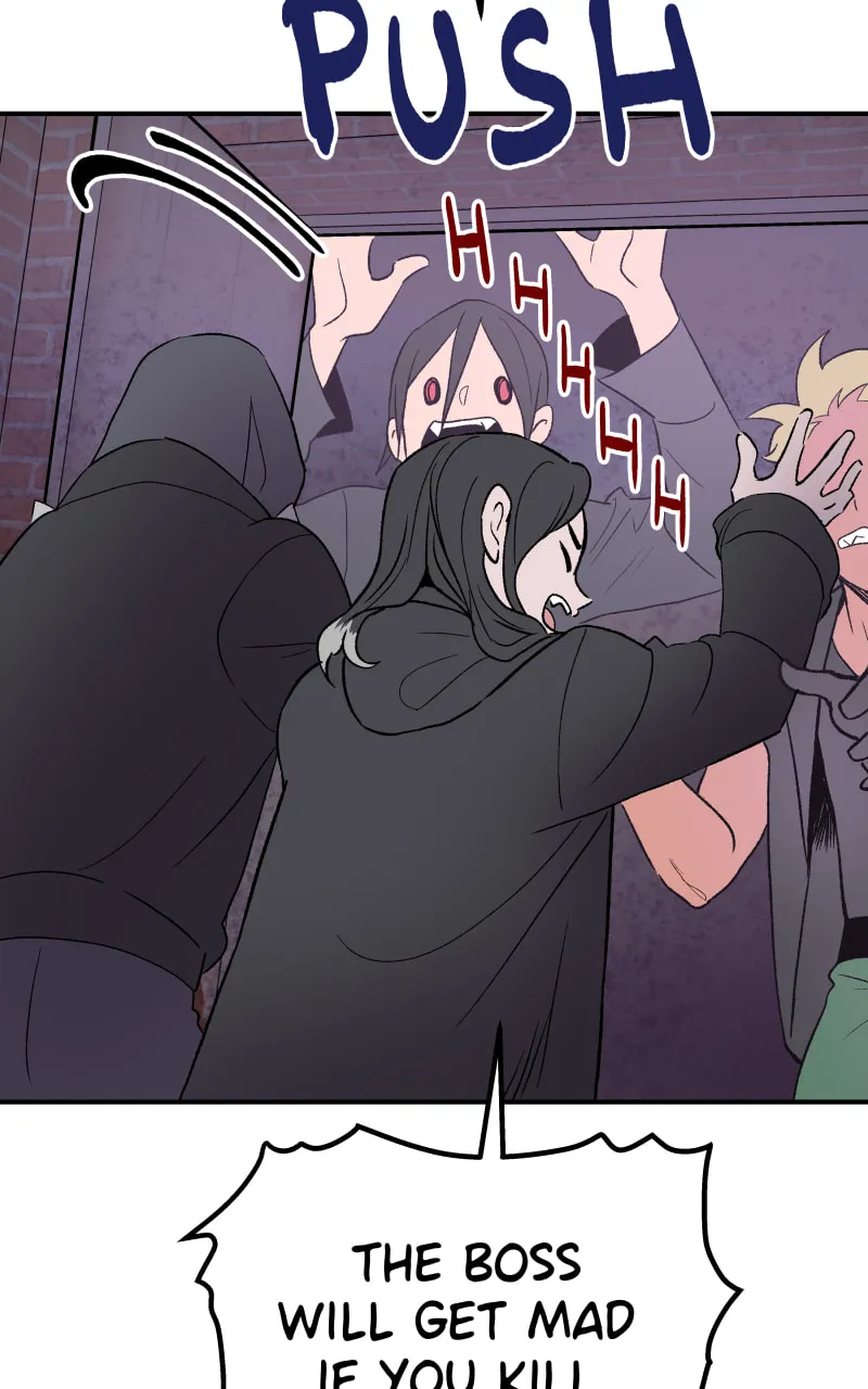 Read Morgana and Oz chapter 18 image 30 on Lezhin