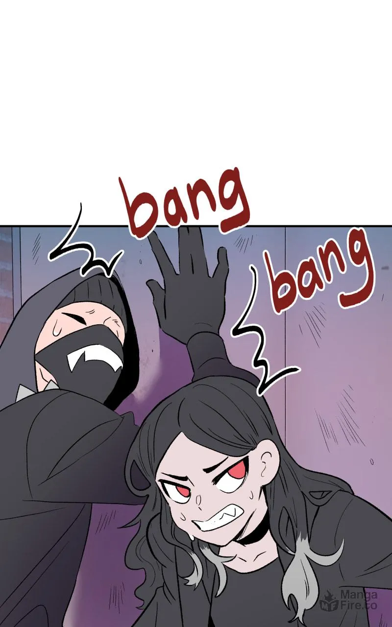 Read Morgana and Oz chapter 18 image 32 on Lezhin