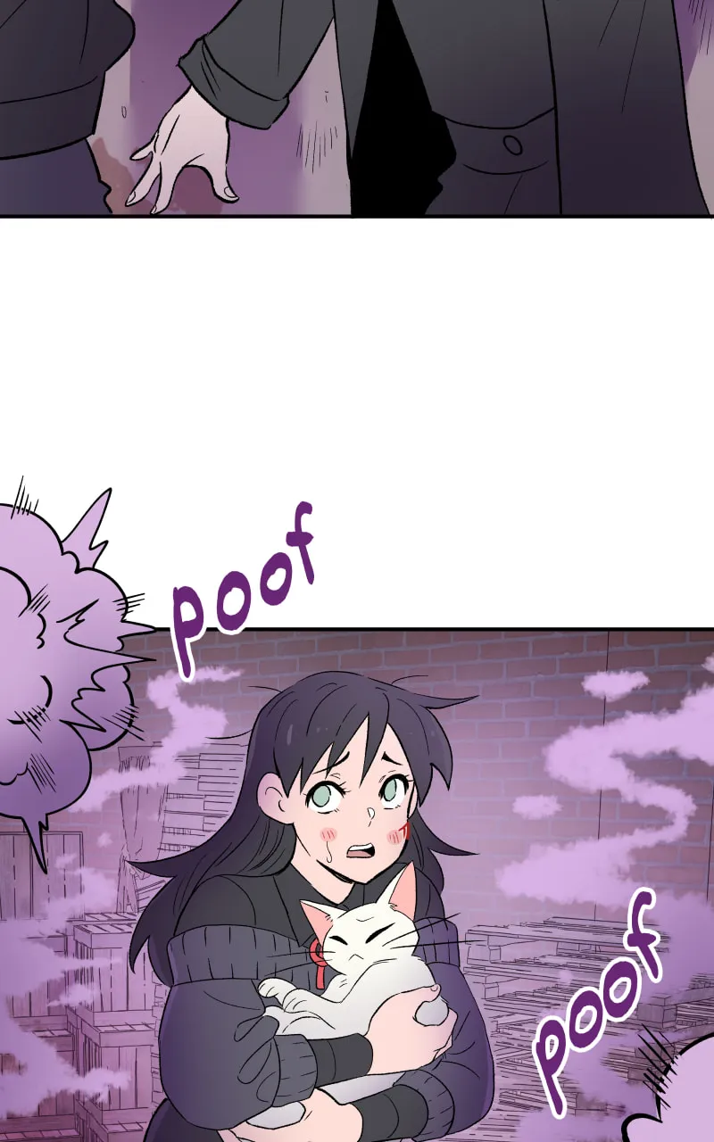 Read Morgana and Oz chapter 18 image 33 on Lezhin