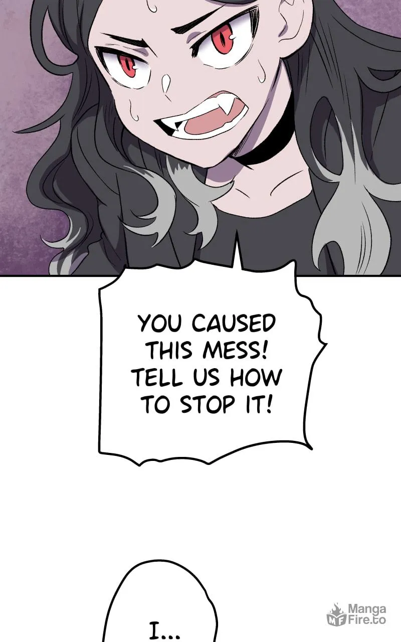 Read Morgana and Oz chapter 18 image 35 on Lezhin