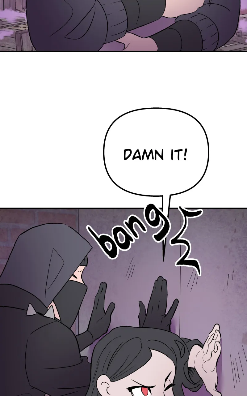 Read Morgana and Oz chapter 18 image 37 on Lezhin