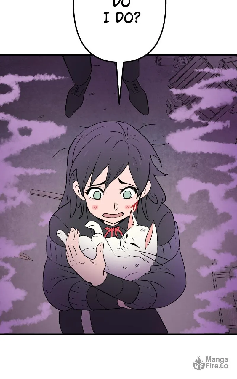 Read Morgana and Oz chapter 18 image 39 on Lezhin