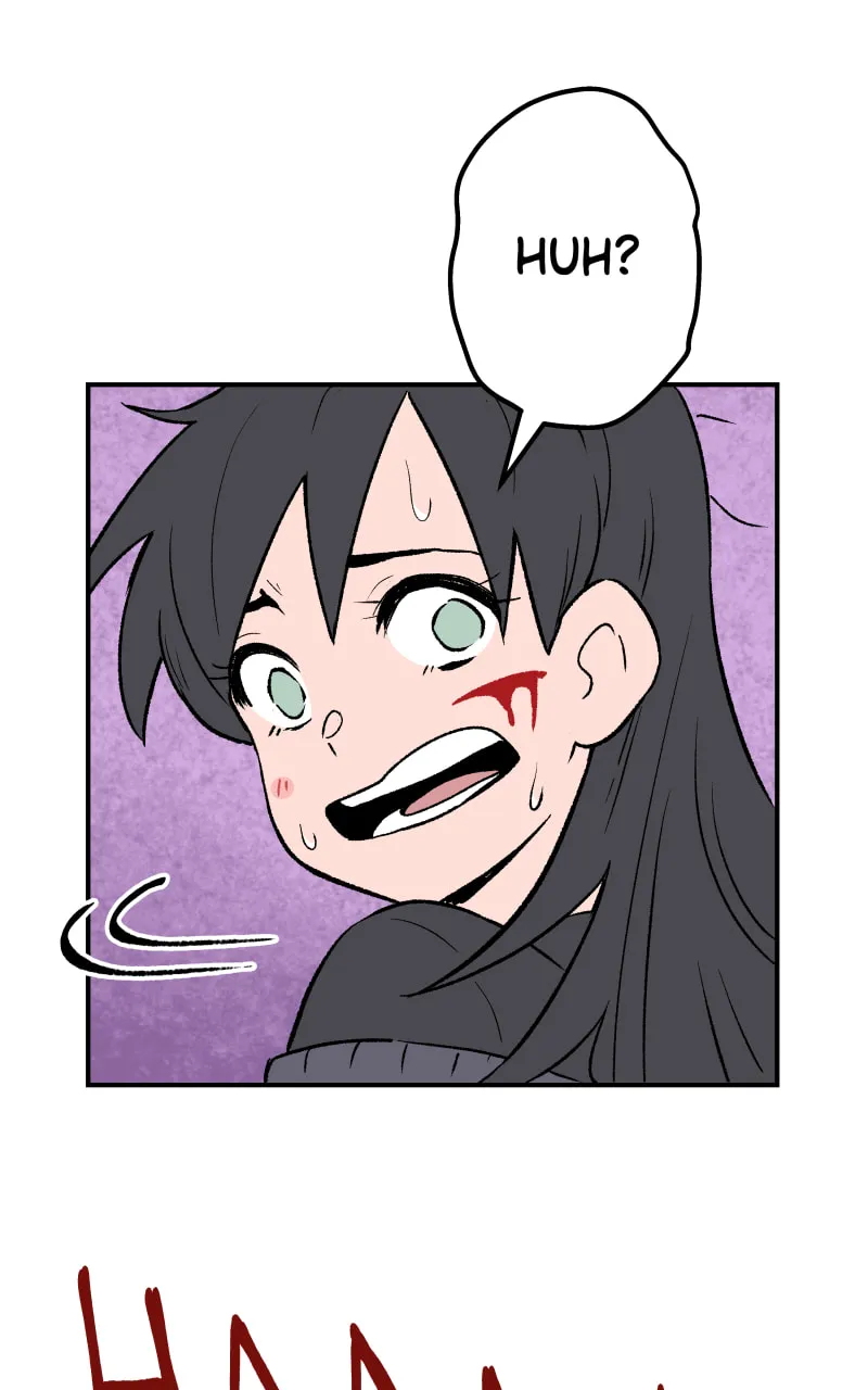Read Morgana and Oz chapter 18 image 40 on Lezhin