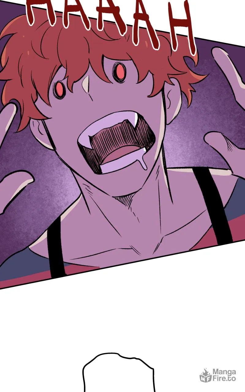 Read Morgana and Oz chapter 18 image 41 on Lezhin