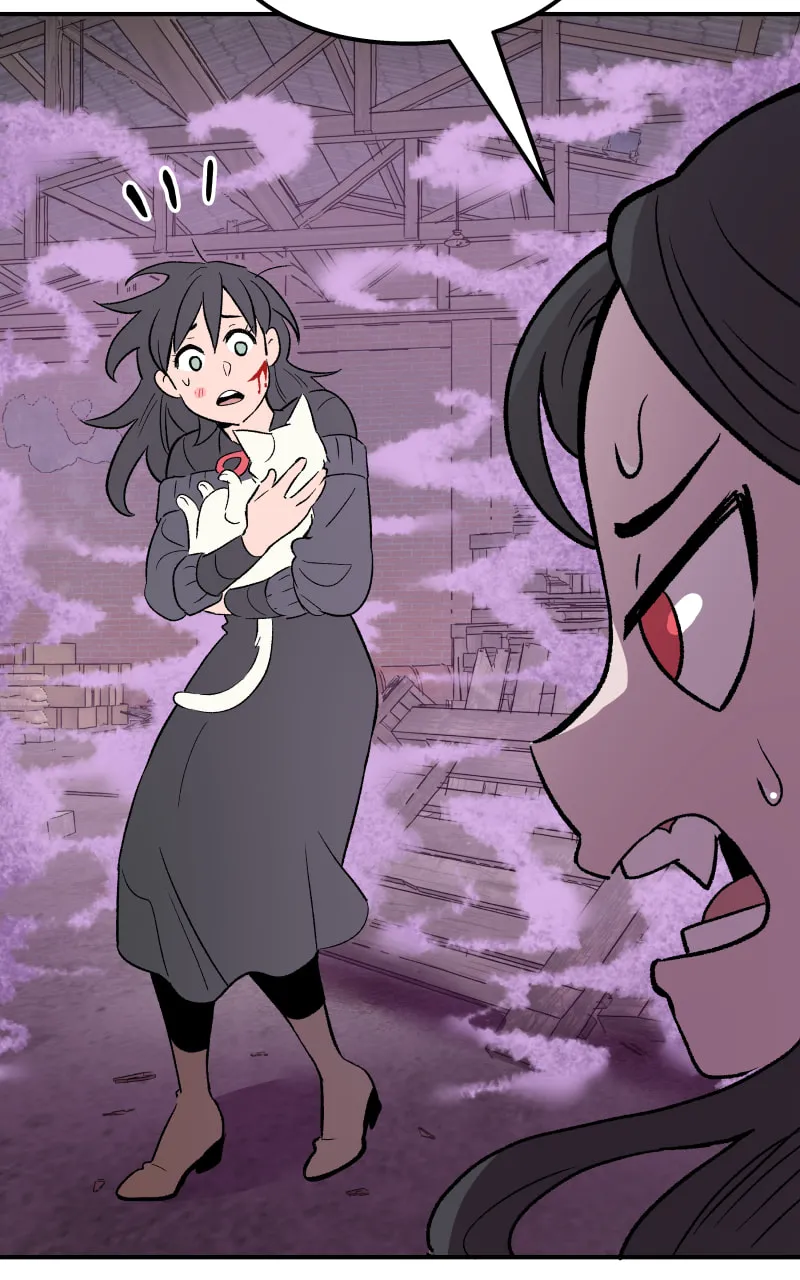 Read Morgana and Oz chapter 18 image 45 on Lezhin