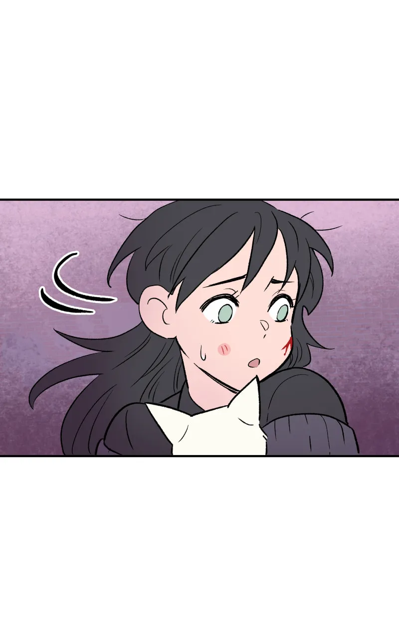 Read Morgana and Oz chapter 18 image 46 on Lezhin