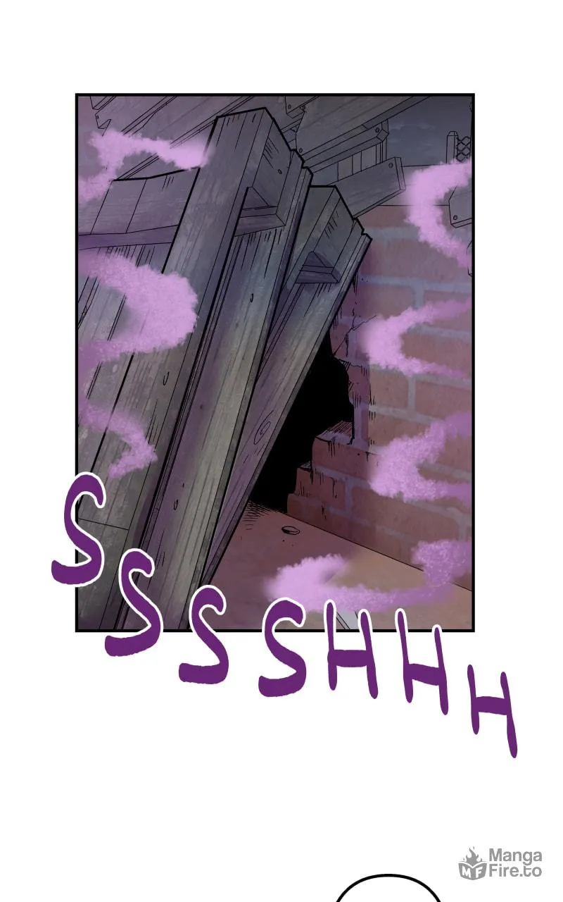 Read Morgana and Oz chapter 18 image 47 on Lezhin