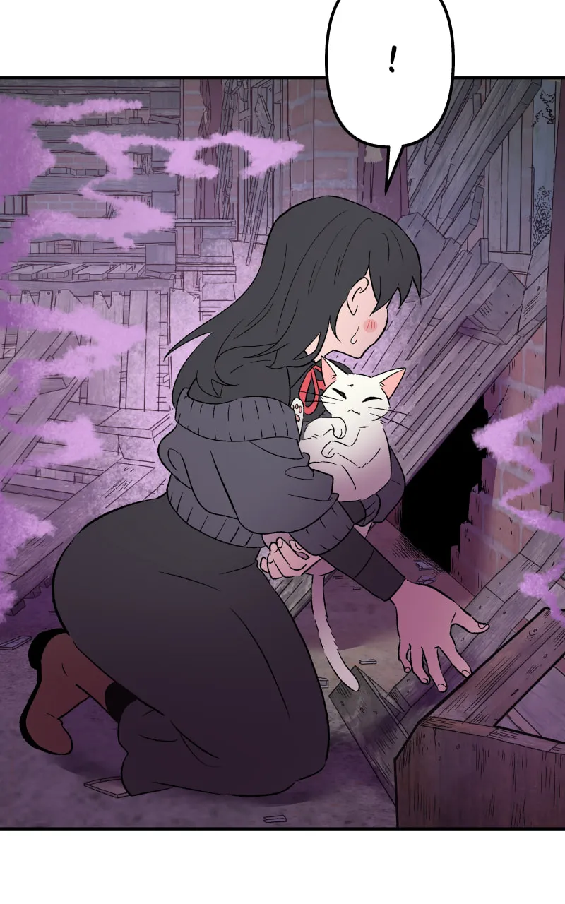 Read Morgana and Oz chapter 18 image 48 on Lezhin