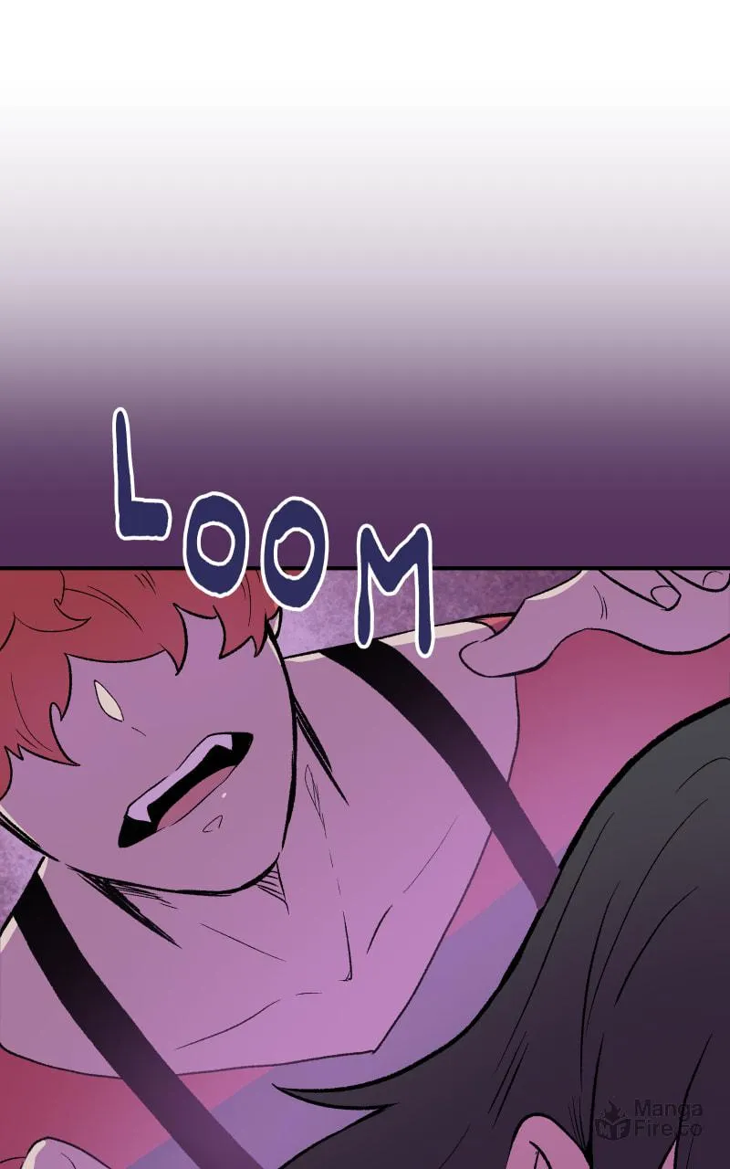 Read Morgana and Oz chapter 18 image 49 on Lezhin