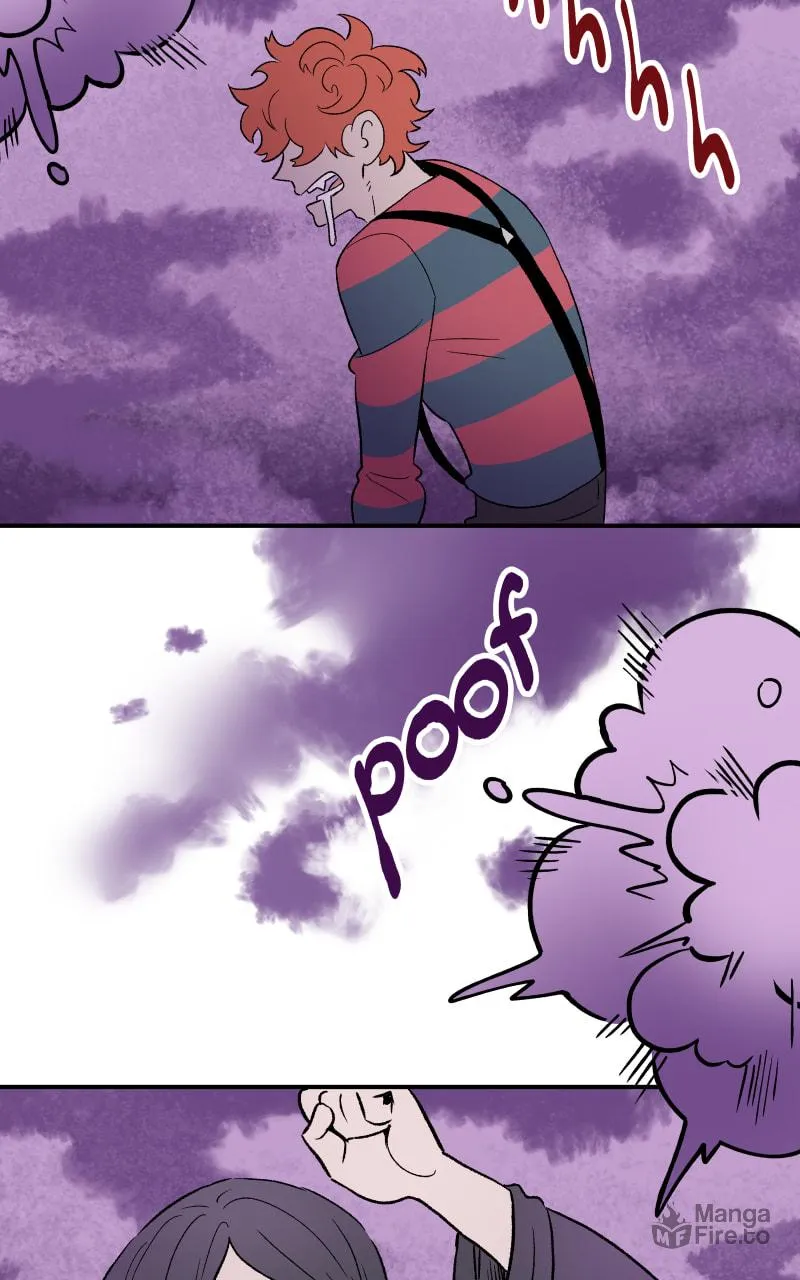 Read Morgana and Oz chapter 18 image 5 on Lezhin