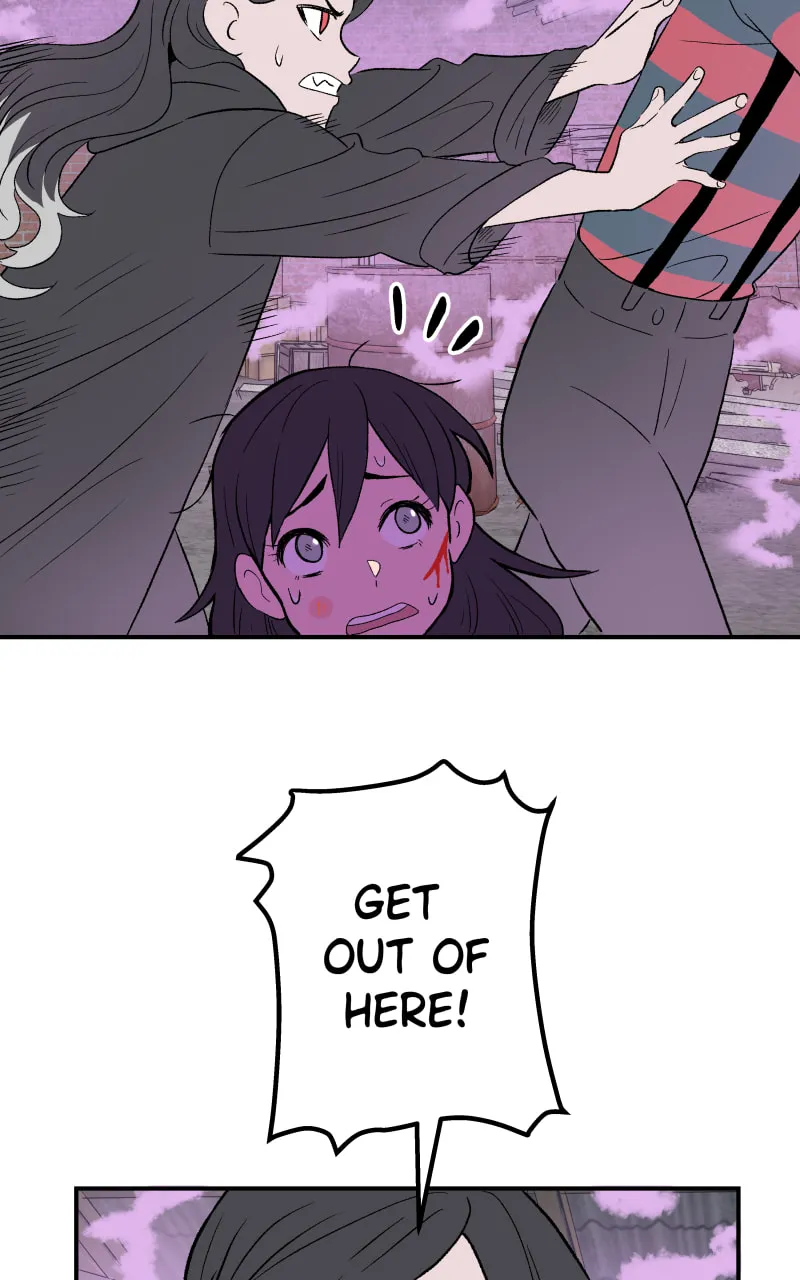 Read Morgana and Oz chapter 18 image 51 on Lezhin
