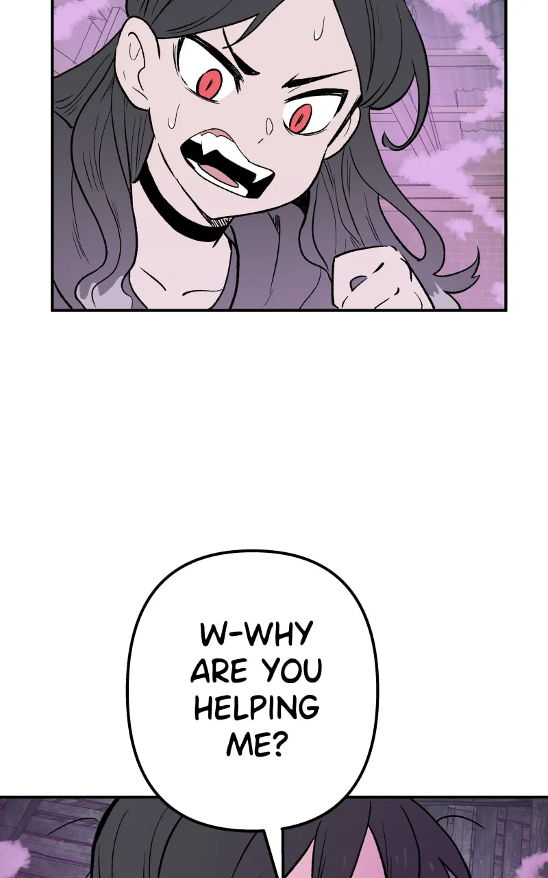 Read Morgana and Oz chapter 18 image 52 on Lezhin