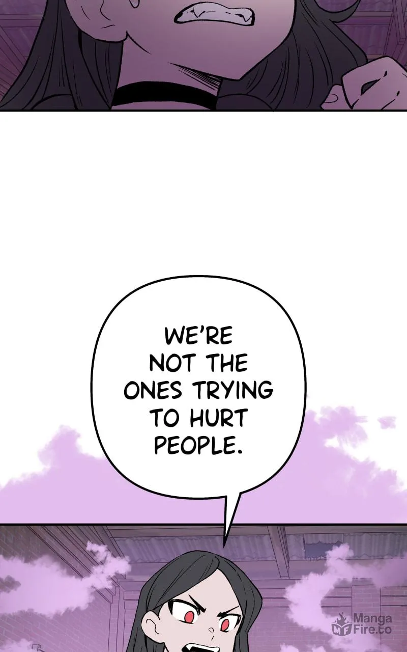 Read Morgana and Oz chapter 18 image 54 on Lezhin
