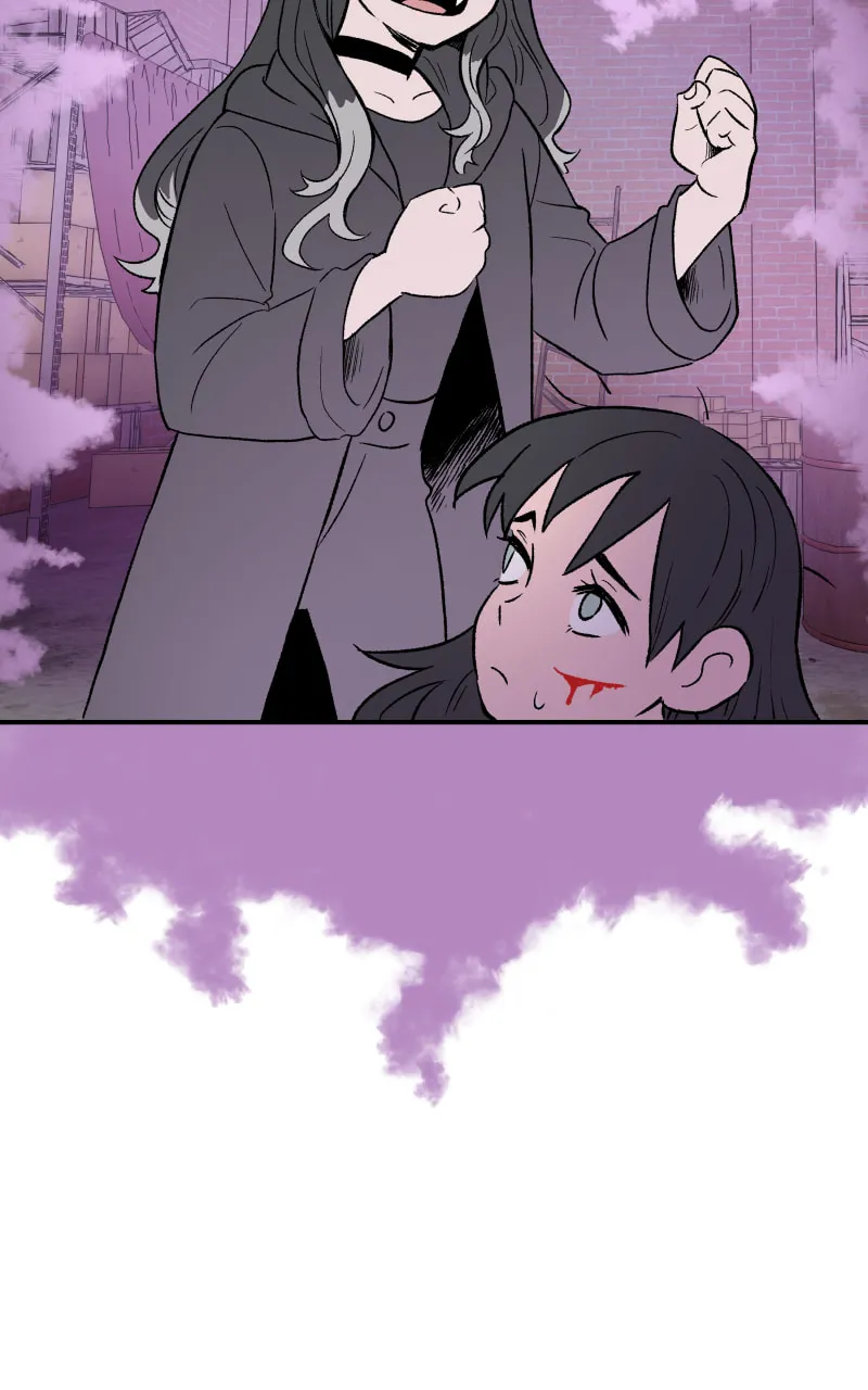 Read Morgana and Oz chapter 18 image 55 on Lezhin