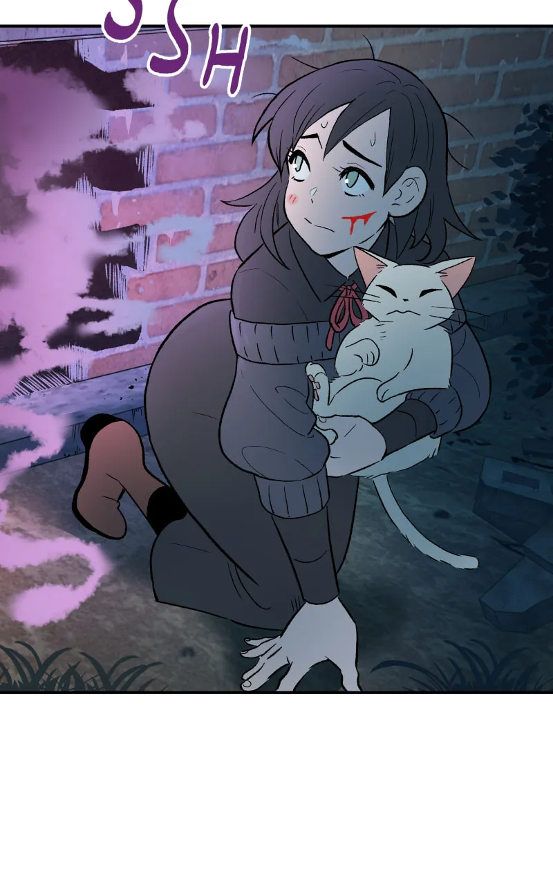 Read Morgana and Oz chapter 18 image 57 on Lezhin