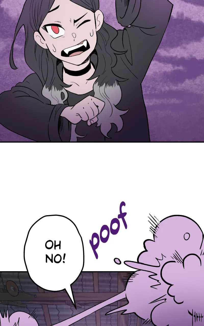 Read Morgana and Oz chapter 18 image 6 on Lezhin
