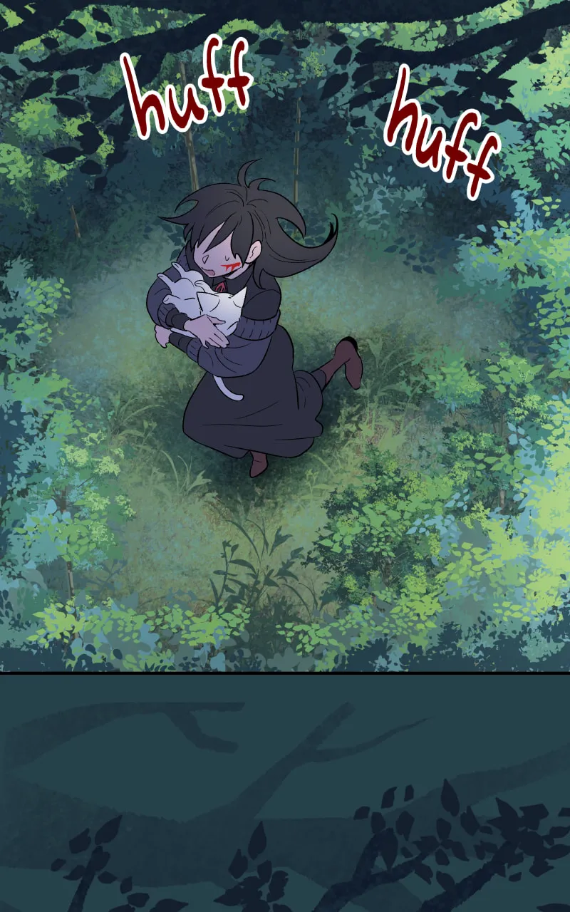 Read Morgana and Oz chapter 18 image 60 on Lezhin