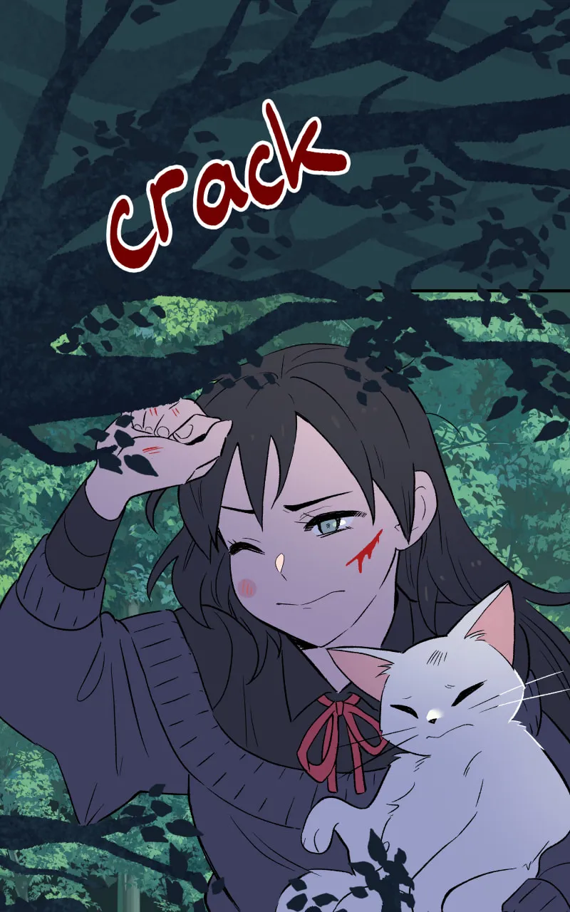 Read Morgana and Oz chapter 18 image 61 on Lezhin