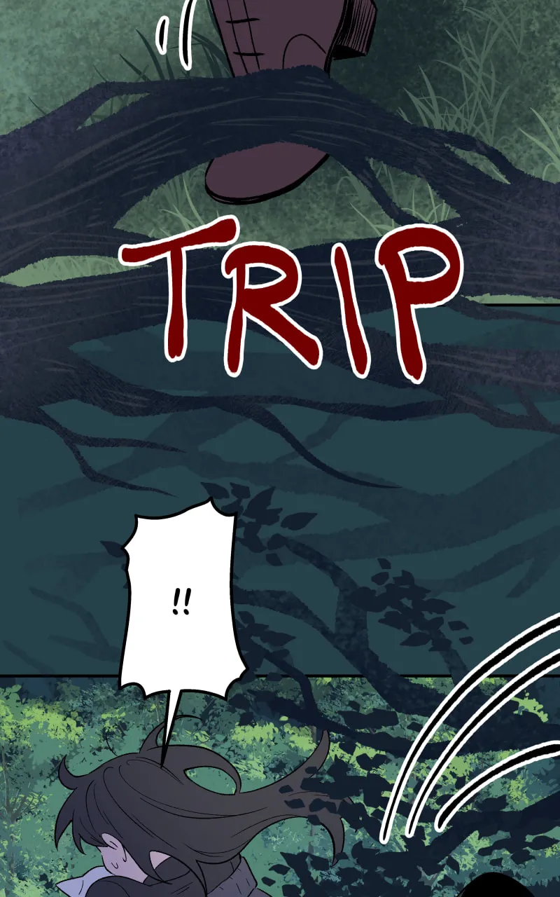 Read Morgana and Oz chapter 18 image 63 on Lezhin
