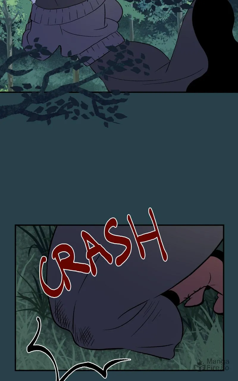 Read Morgana and Oz chapter 18 image 64 on Lezhin