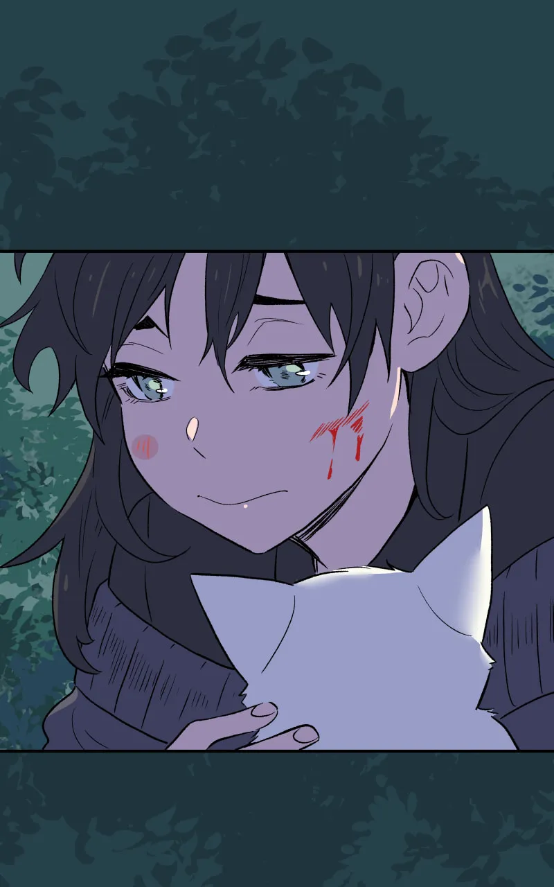 Read Morgana and Oz chapter 18 image 67 on Lezhin