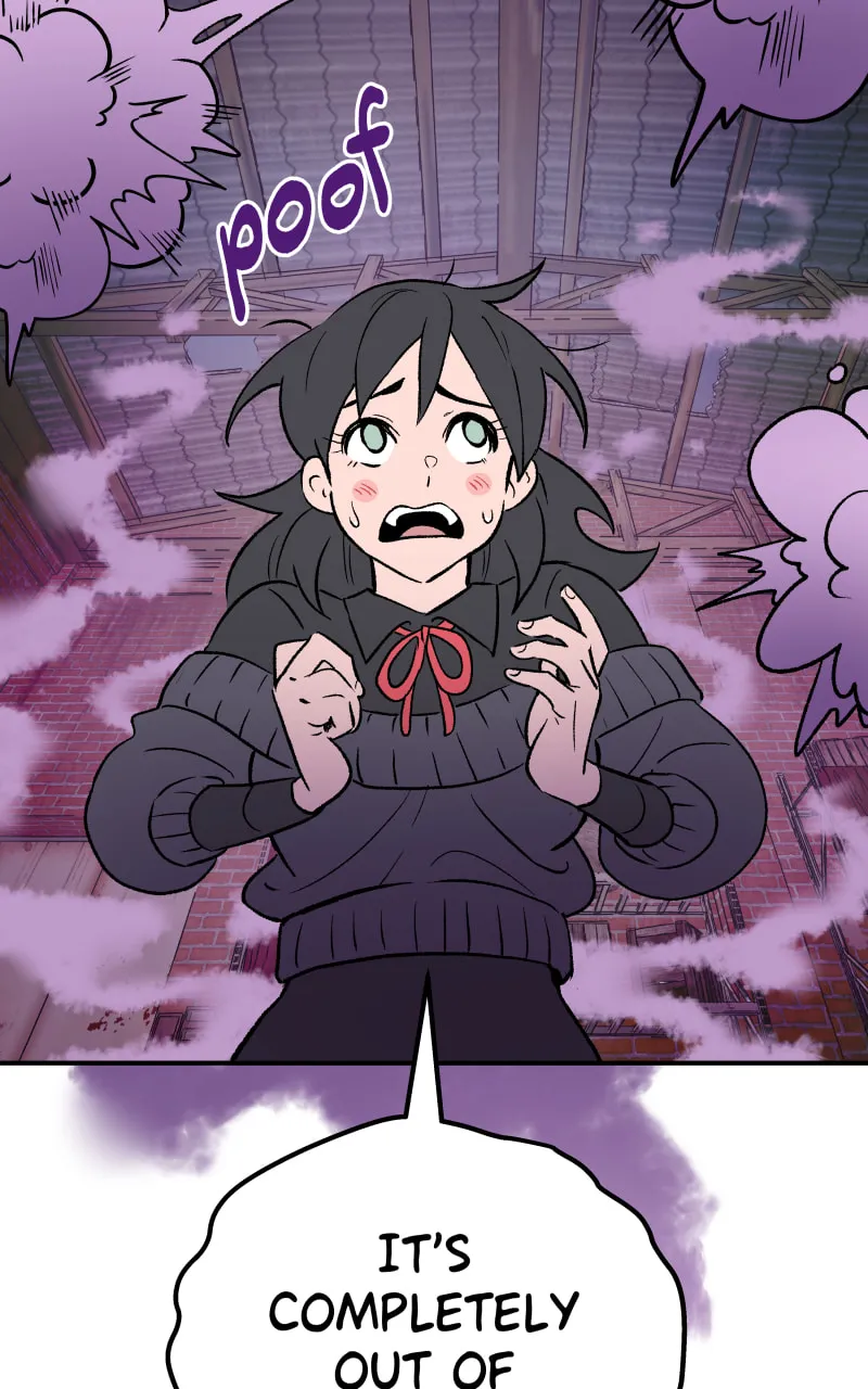Read Morgana and Oz chapter 18 image 7 on Lezhin