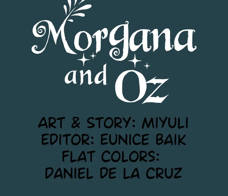 Read Morgana and Oz chapter 18 image 70 on Lezhin