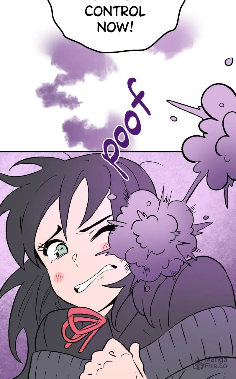 Read Morgana and Oz chapter 18 image 8 on Lezhin