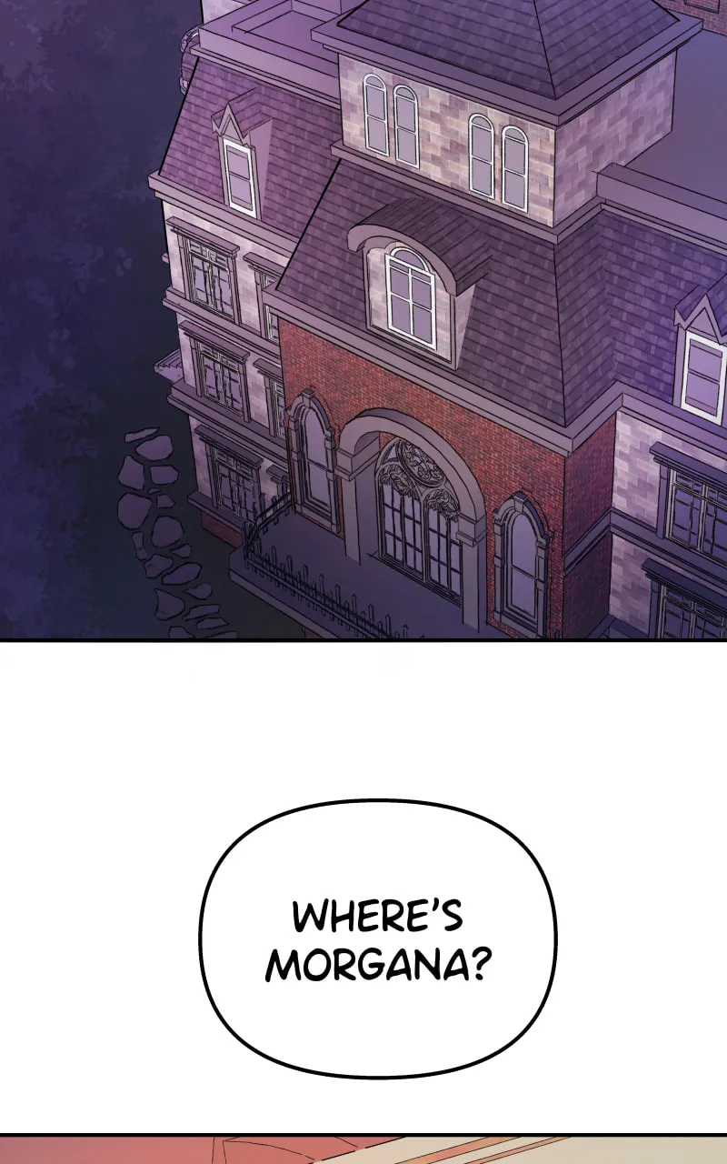Read Morgana and Oz chapter 19 image 1 on Lezhin