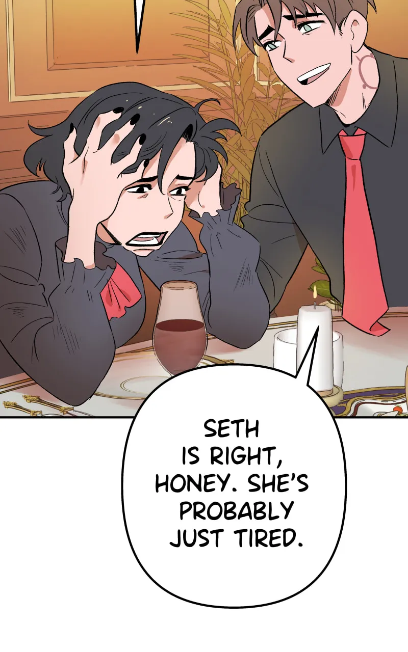 Read Morgana and Oz chapter 19 image 10 on Lezhin
