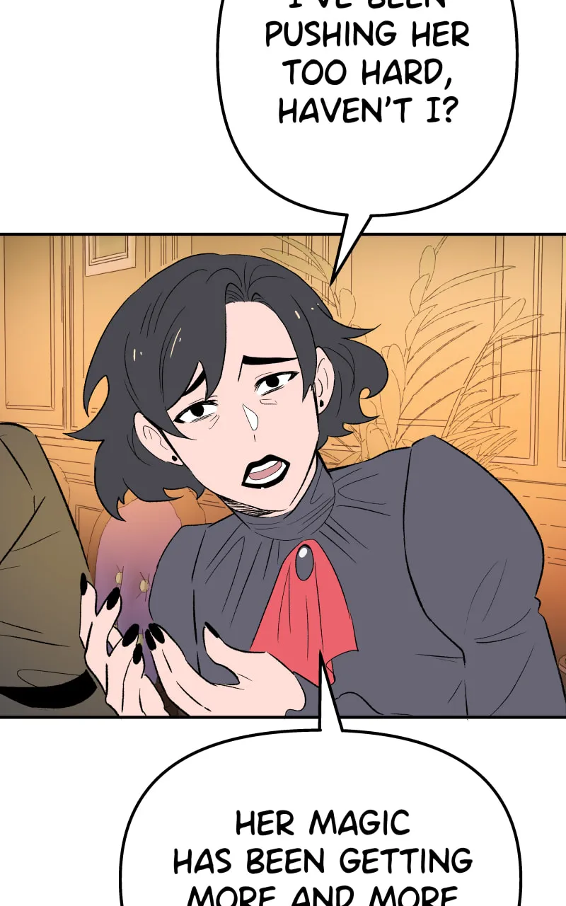 Read Morgana and Oz chapter 19 image 12 on Lezhin