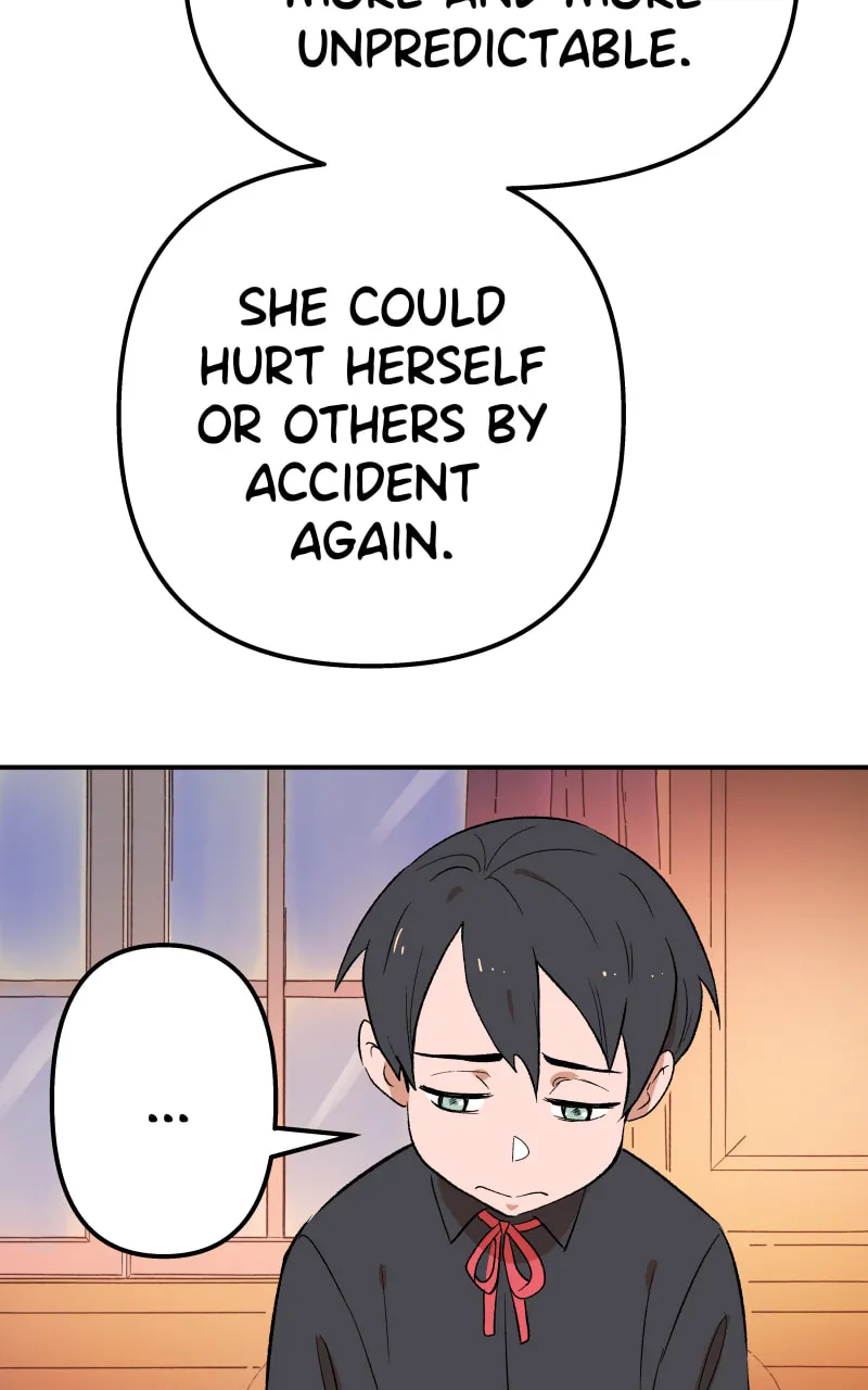 Read Morgana and Oz chapter 19 image 13 on Lezhin