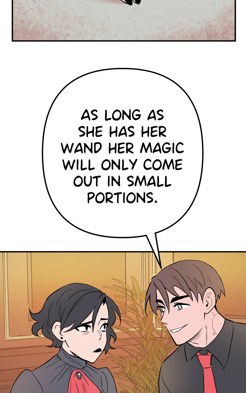 Read Morgana and Oz chapter 19 image 15 on Lezhin