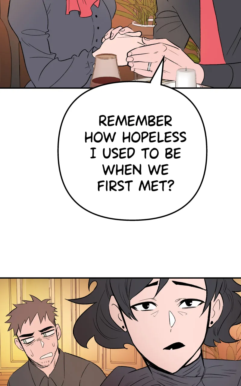 Read Morgana and Oz chapter 19 image 16 on Lezhin