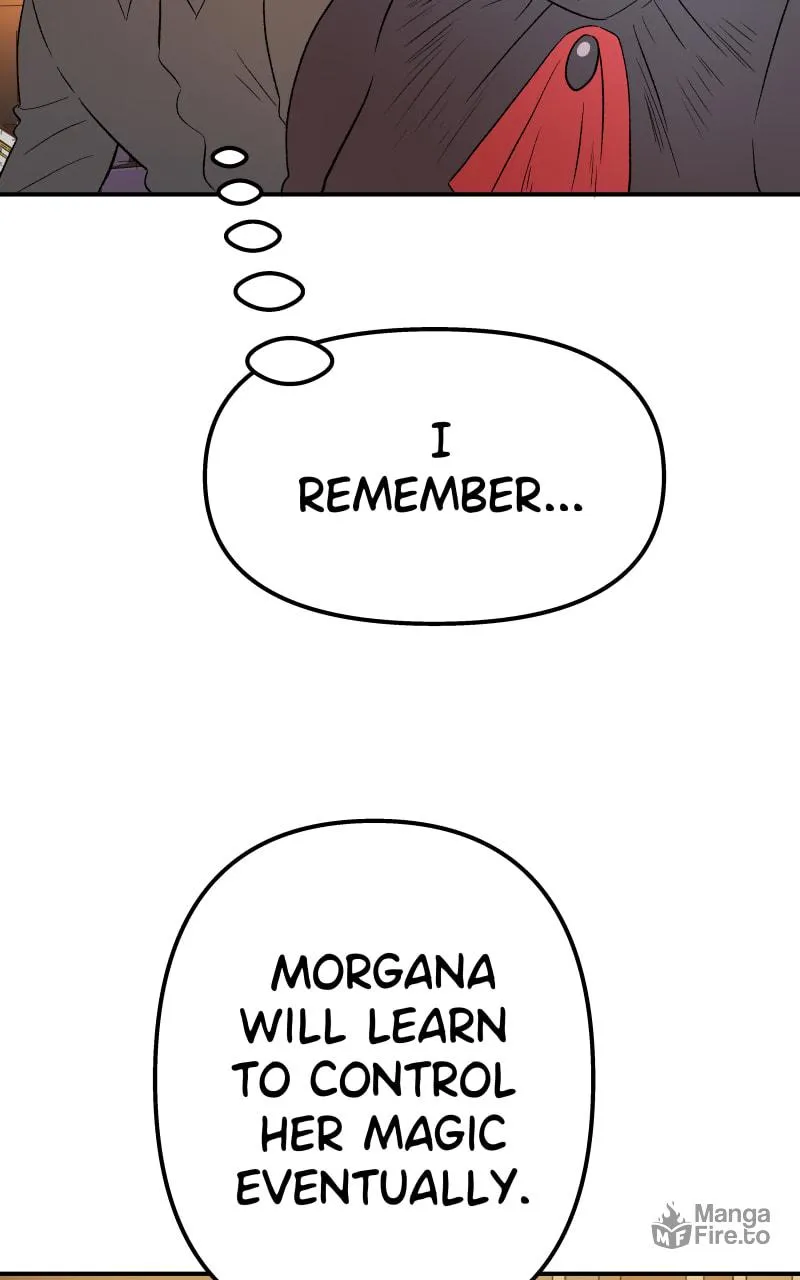 Read Morgana and Oz chapter 19 image 17 on Lezhin