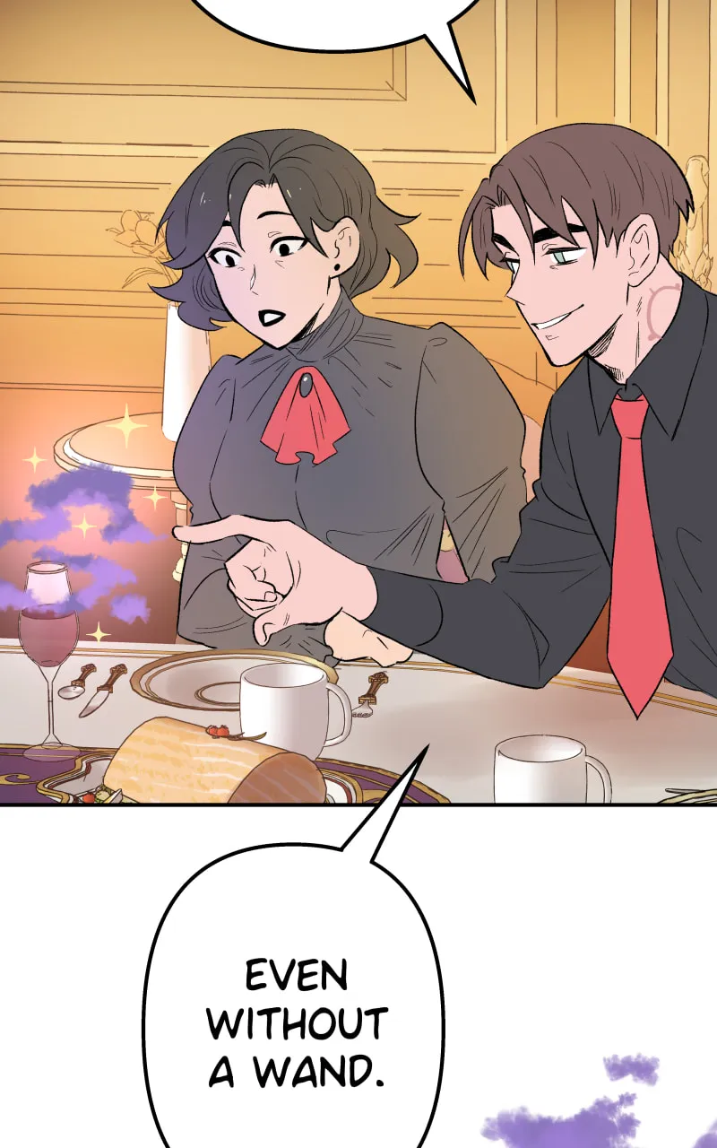 Read Morgana and Oz chapter 19 image 18 on Lezhin