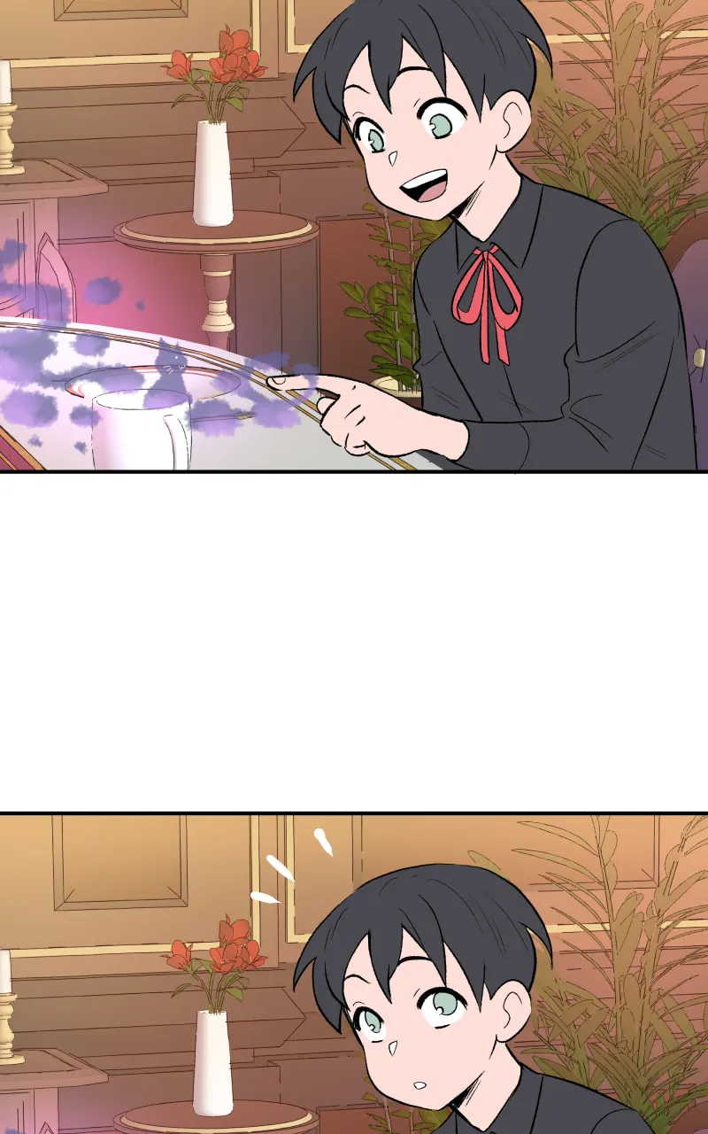 Read Morgana and Oz chapter 19 image 22 on Lezhin
