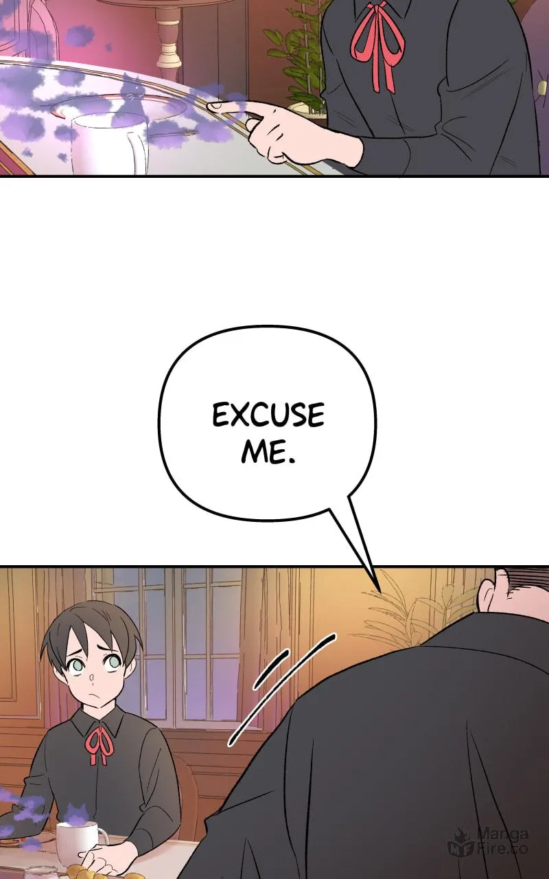 Read Morgana and Oz chapter 19 image 23 on Lezhin