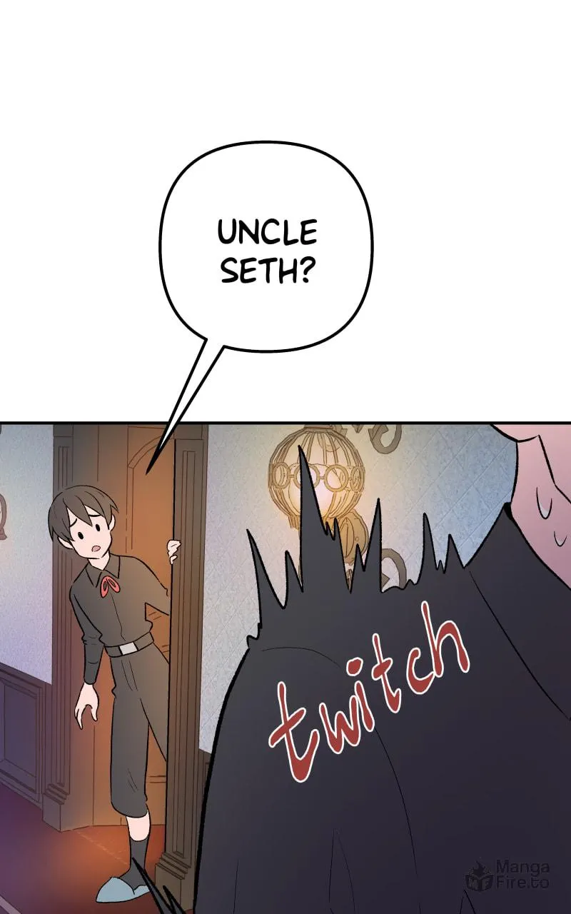 Read Morgana and Oz chapter 19 image 26 on Lezhin