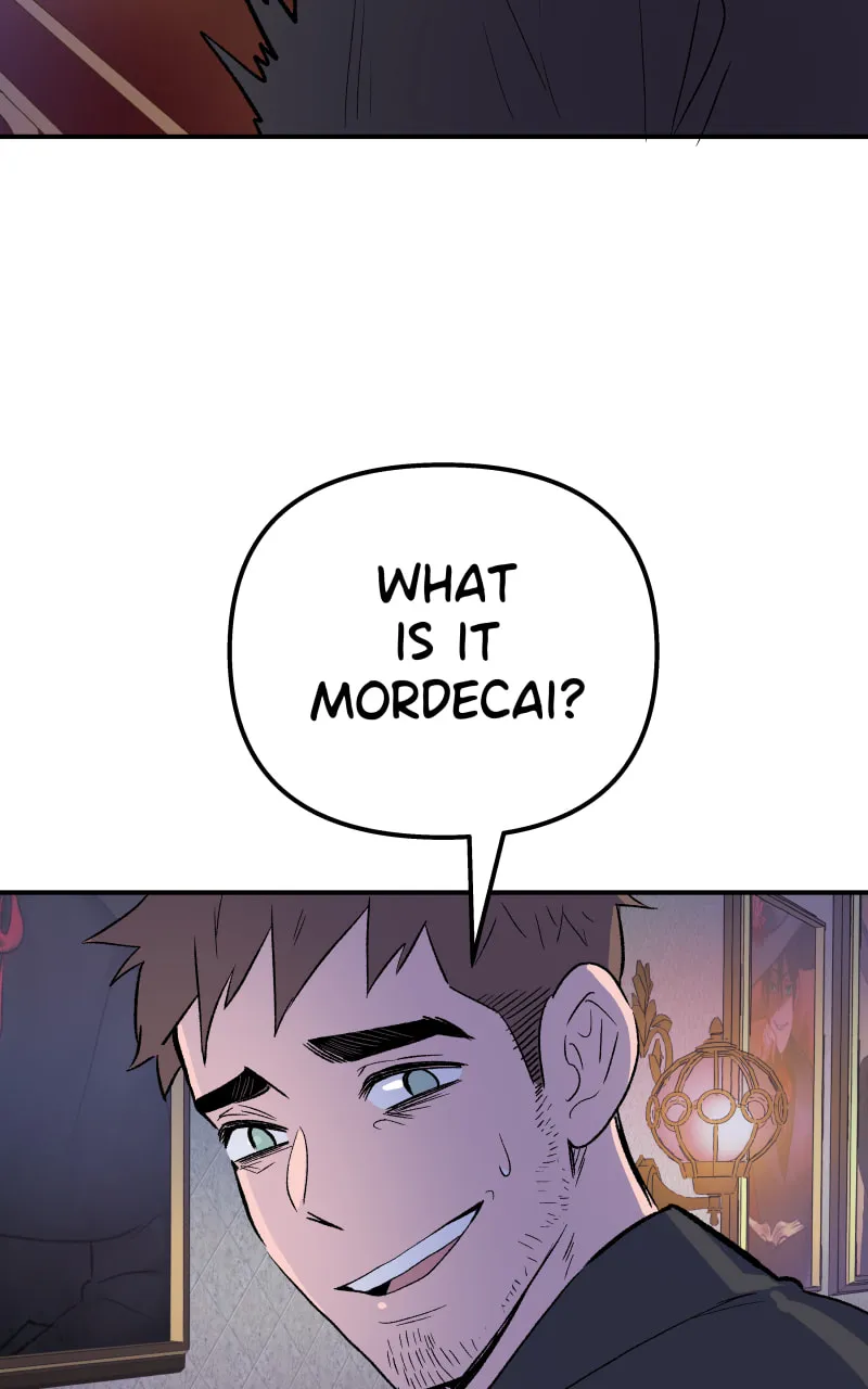 Read Morgana and Oz chapter 19 image 27 on Lezhin