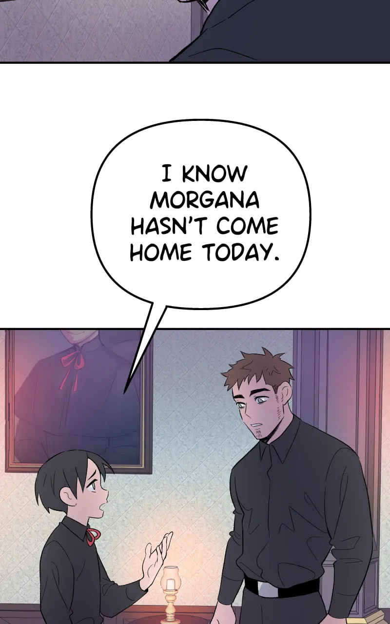 Read Morgana and Oz chapter 19 image 28 on Lezhin