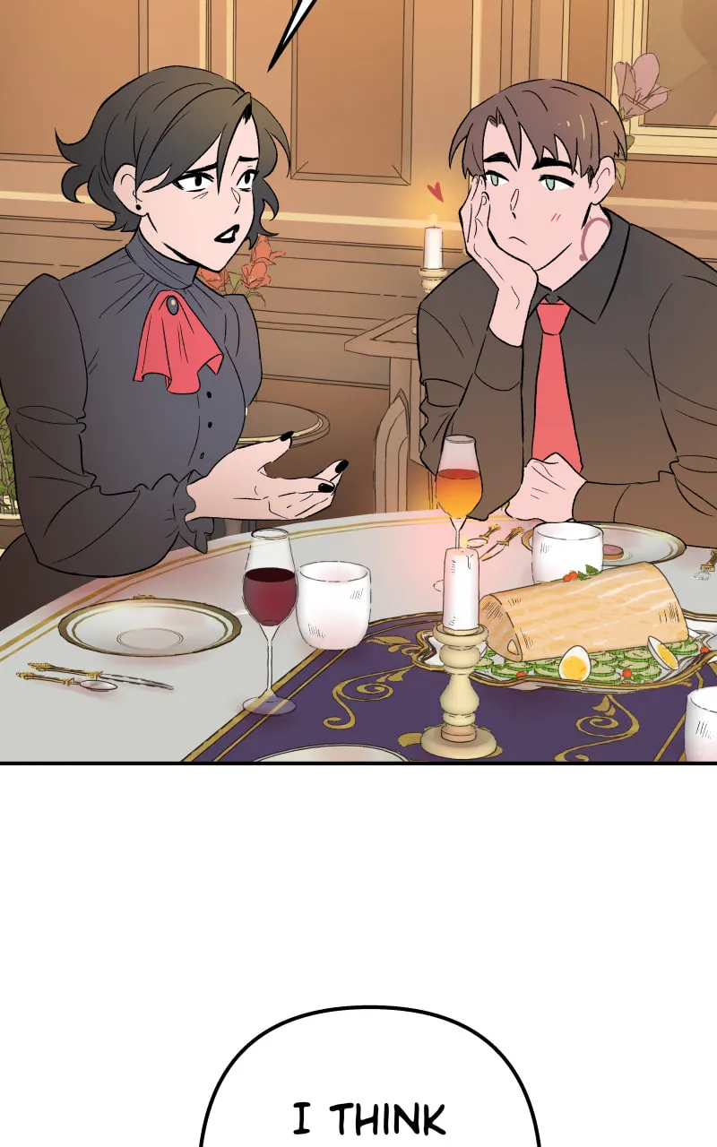 Read Morgana and Oz chapter 19 image 3 on Lezhin