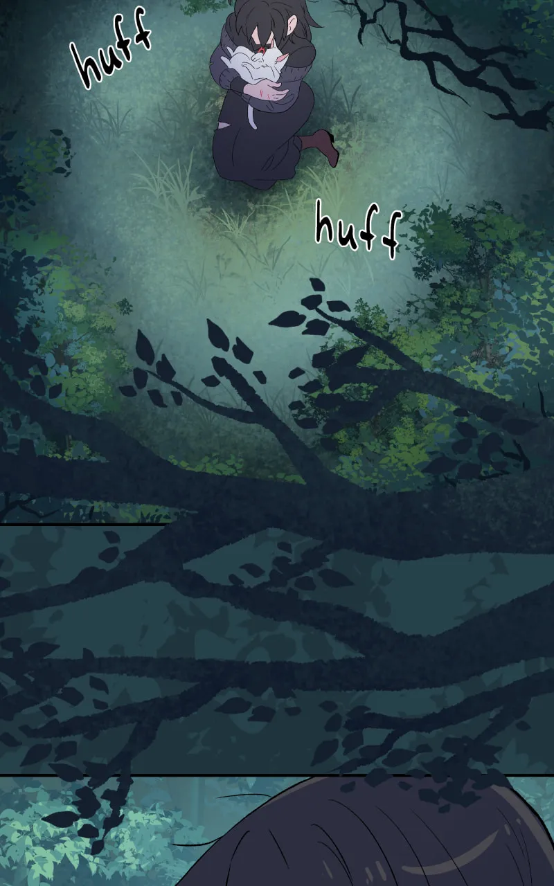Read Morgana and Oz chapter 19 image 33 on Lezhin