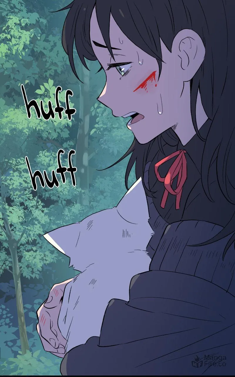 Read Morgana and Oz chapter 19 image 34 on Lezhin