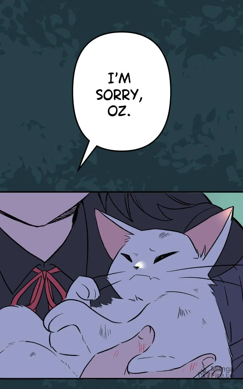 Read Morgana and Oz chapter 19 image 35 on Lezhin