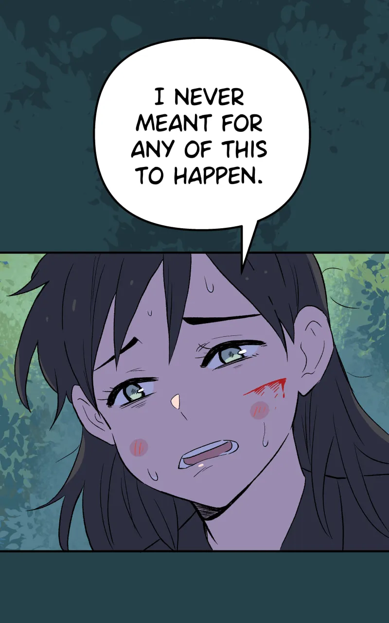 Read Morgana and Oz chapter 19 image 36 on Lezhin