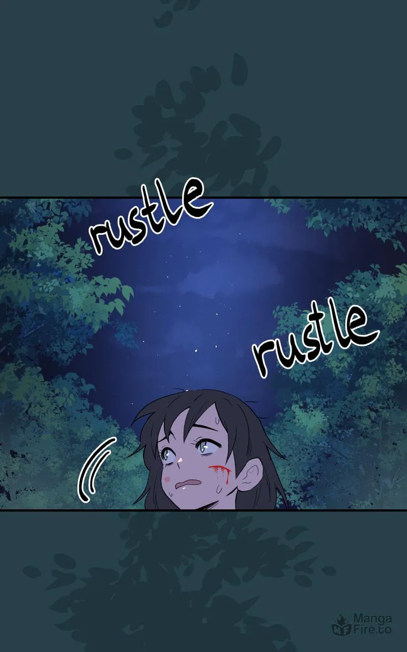 Read Morgana and Oz chapter 19 image 38 on Lezhin