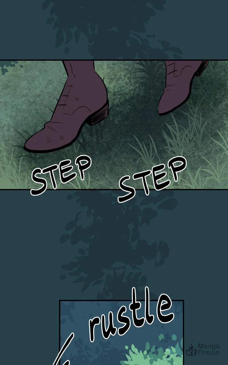 Read Morgana and Oz chapter 19 image 39 on Lezhin